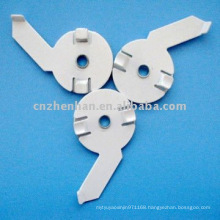 Awning parts-"9" type Iron steel wheel,awning components,awning and blinds accessories,awning material
